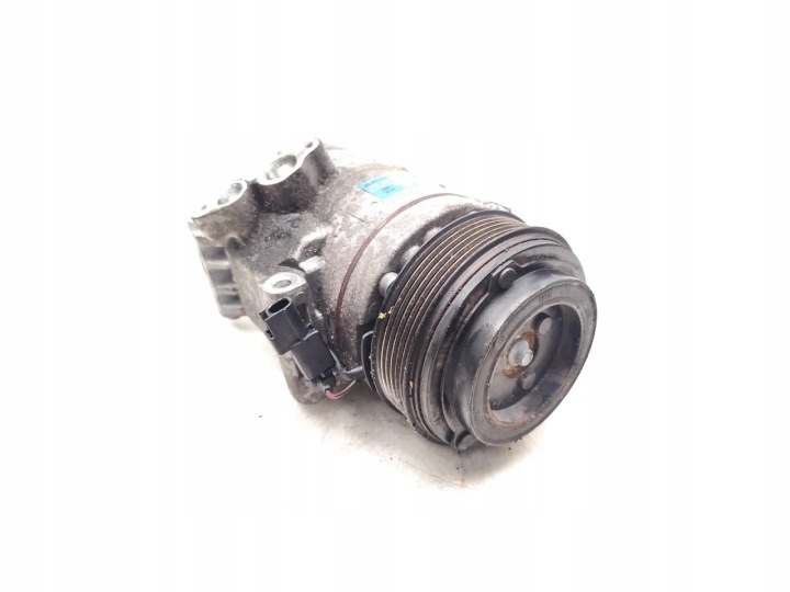 MAZDA 6 COMPRESSEUR DE CLIMATISATION CLIMATISATION A/C 2.2 D DIESEL 110KW (150 HP)