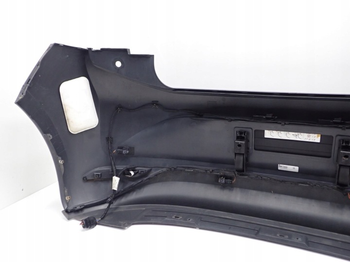 PARE-CHOCS ARRIÈRE ARRIÈRE 4XPDC FAISCEAU DE CÂBLES VOLKSWAGEN ID3 10A807521 10A807421 10B971104