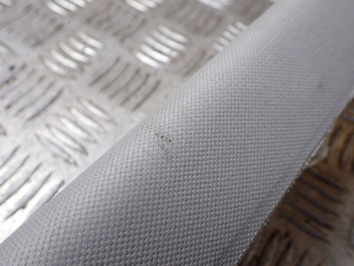 BRODERIE MONTANTS JAGUAR XF X250 8X23-F03512 DROITE CÔTÉ