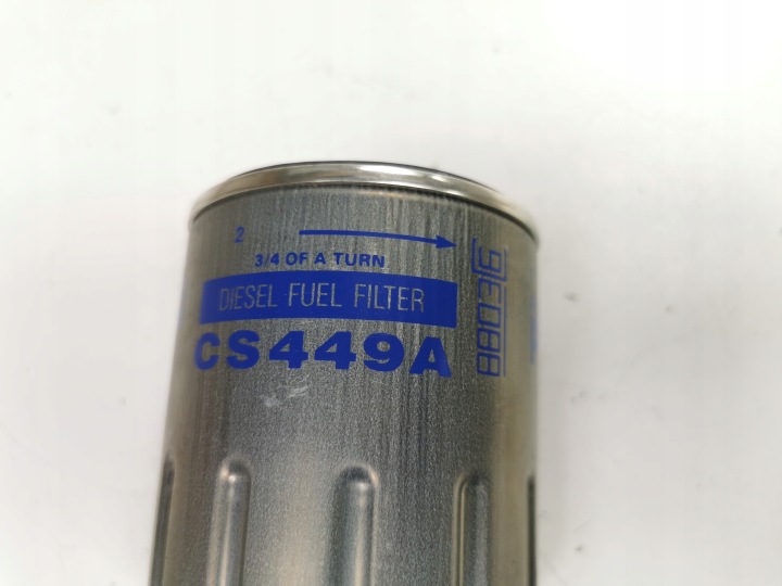 FILTRE CARBURANTS NISSAN MICRA K11 1.5 D OE 16403-6F900