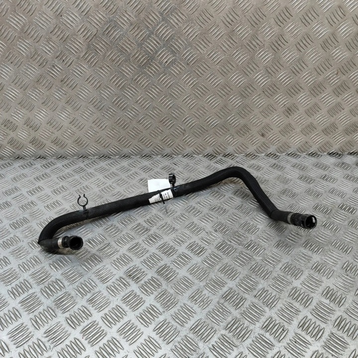 FORD KUGA MK3 2.5 HYBRIDE TUYAU TUYAU FIL EAU EUROPE ORIGINAL LX616B851HAD