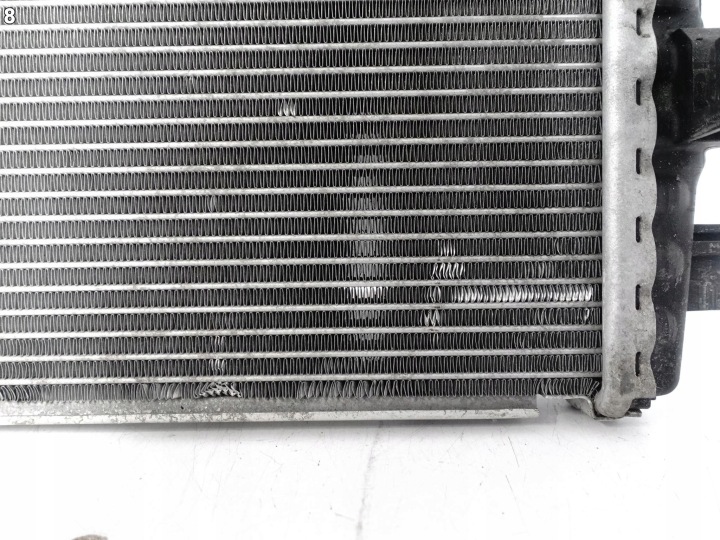 VW GOLF VII VIII AUDI A3 8Y Q2 SEAT LEON IV SKODA OCTAVIA IV RADIATEUR EAU