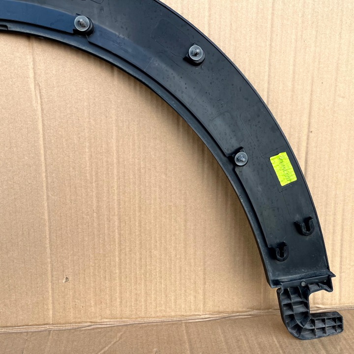 MINI COOPER F56 F55 MOULURE GARDE-BOUE AVANT GAUCHE 51779450648