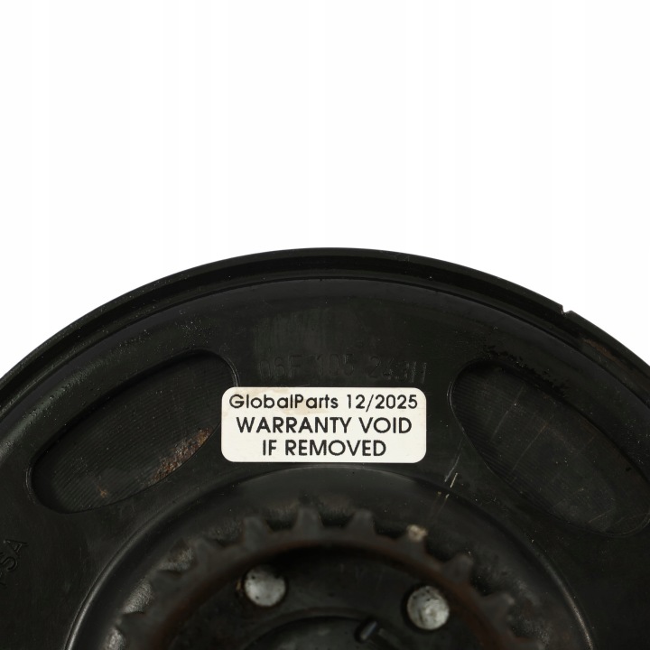 AUDI A4 B7 KOLO POULIE ARBRE VILEBREQUIN MOTEUR 2.0 TFSI ESSENCE 06F105243J