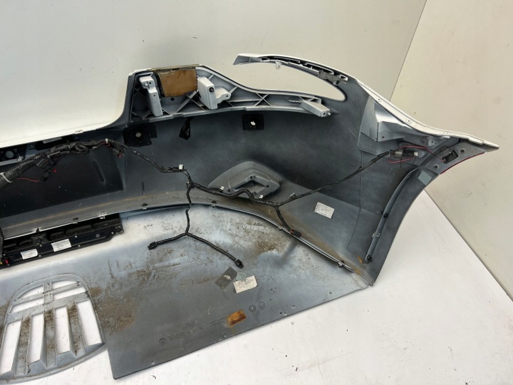 FISKER KARMA REVERO PARE-CHOCS ARRIÈRE REAR BACK PARE-CHOCS PDC ORIGINAL
