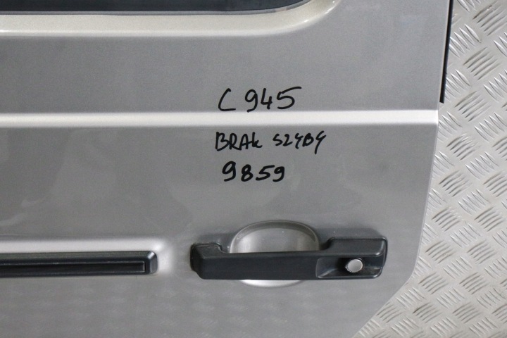 PORTES GAUCHE ARRIÈRE MERCEDES W463/4 C945 9859