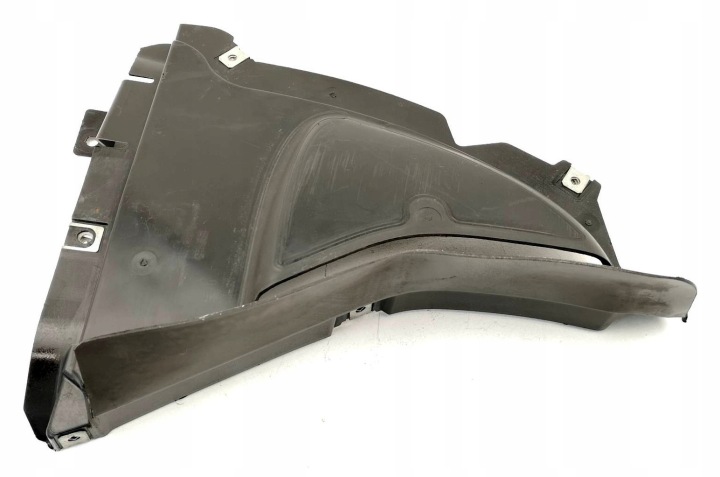 DÉFLECTEUR SPOILER PASSAGE DE ROUE BMW 5 GT F07 51757193493 ORIGINE
