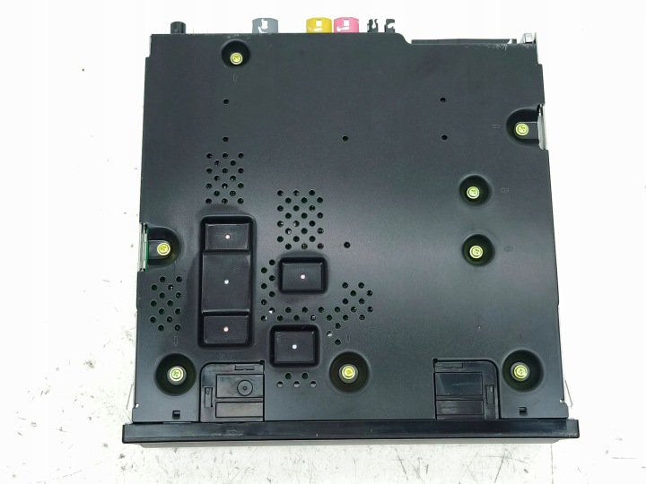 VOLKSWAGEN ID.3 2020 NAVIGATION GPS D'USINE
