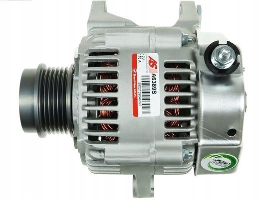 GENERADOR 110A A6389S AS-PL JEEP CHEROKEE KJ 3 