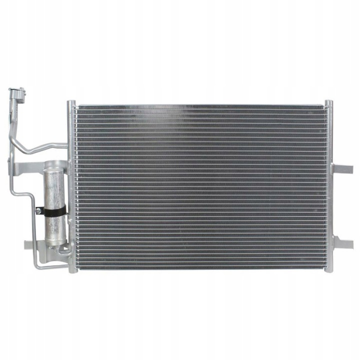 DÉSHYDRATEUR CLIMATISATION MAZDA 3 10 03-02 06 ABAKUS