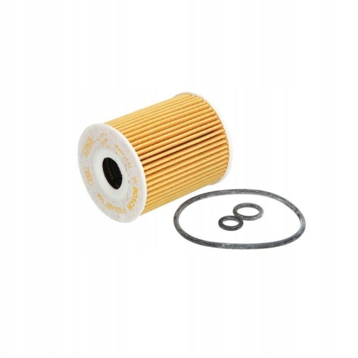 FILTRE HUILES