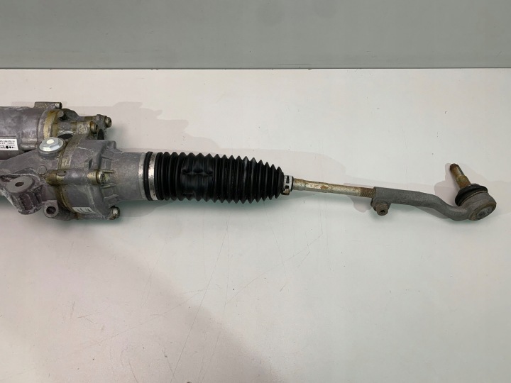 BMW M3 F80 M4 F82 CRÉMAILLÈRE DE DIRECTION RHD UK 7856575