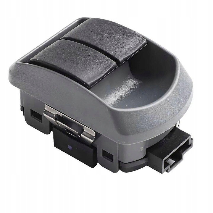 APPAREIL AUTOMATIQUE DOUBLE INTERRUPTEUR VITRES DE VOYAGEUR P27-1069 photo 2 - milautoparts-fr.ukrlive.com