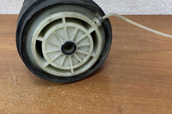SUSPENSION PNEUMATIQUES MERCEDES-BENZ E (W212) 9032 DIESEL 2009