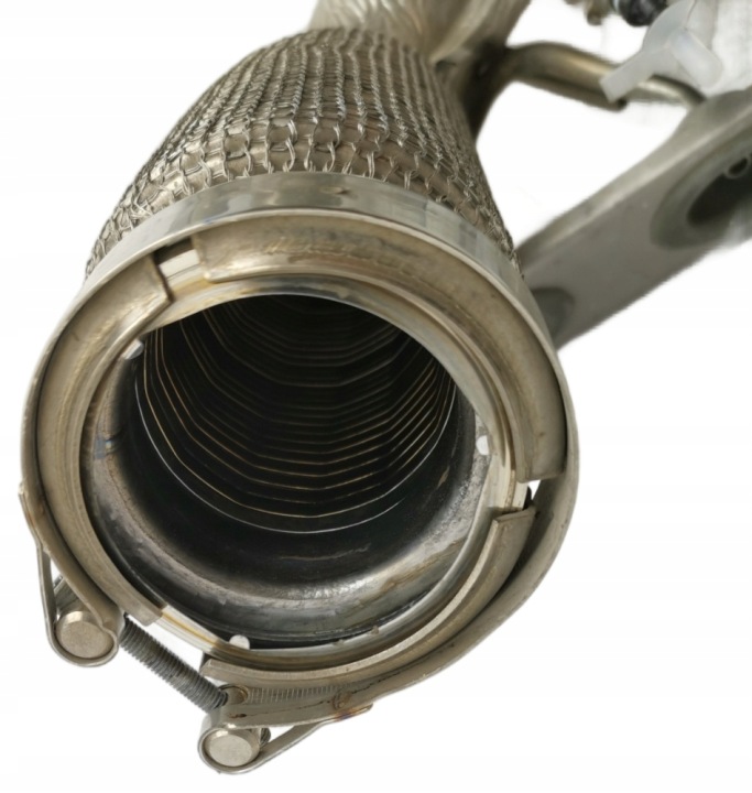 SILENCIEUX ÉCHAPPEMENT TUYAU D'ÉCHAPPEMENT VW TRANSPORTER/CARAVELLE VI 7T0253059S