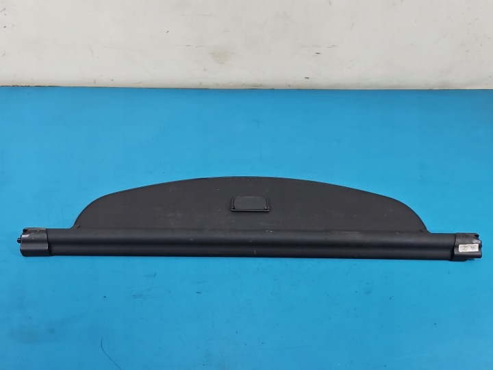STORE COUVERCLES DE COFFRE AUDI A6 C6 UNIVERSEL
