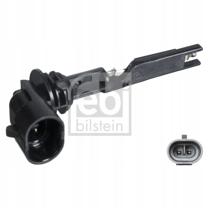 SENSOR POZIOM DE LÍQUIDO REFRIGERACIÓN FEBI BILSTEIN 45417 