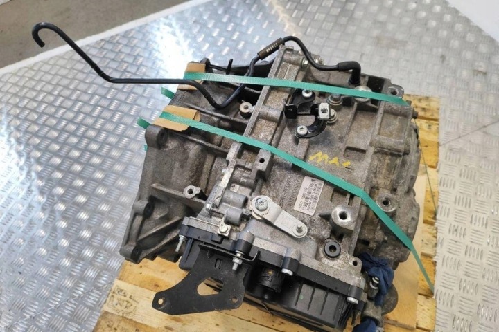 BOÎTE DE VITESSES FORD S-MAX DS7R7F097 2.0L DIESEL 132KW 2016