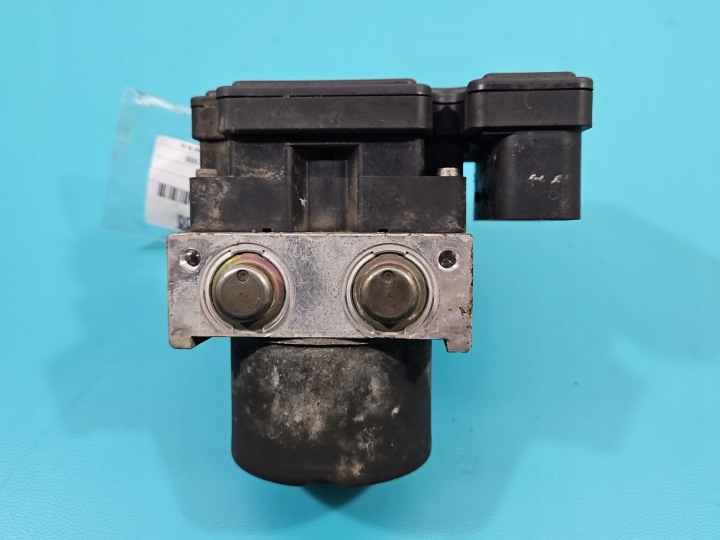 POMPE ABS VW GOLF PLUS 1K0907379P, 100207-00544, 1K0614117H