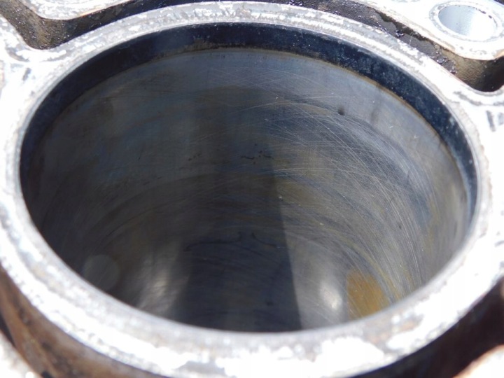 BLOC MOTEUR 1.6 D HDI TDCI EURO 4 PEUGEOT CITROEN VOLVO MAZDA FIAT 90 110