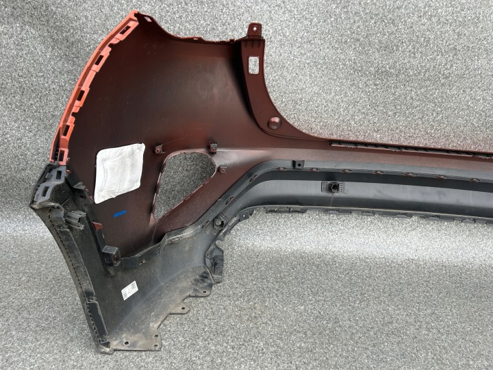 PARE-CHOCS AVANT KIA X-CEED LIFT 86611-J7CA0 86612-J7PA0 POZNAŃ