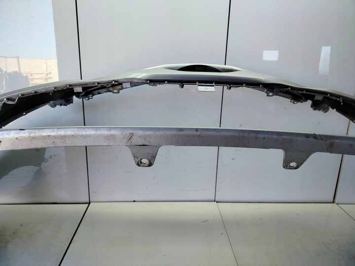 PARE-CHOCS AVANT TOYOTA CAMRY VIII 17-