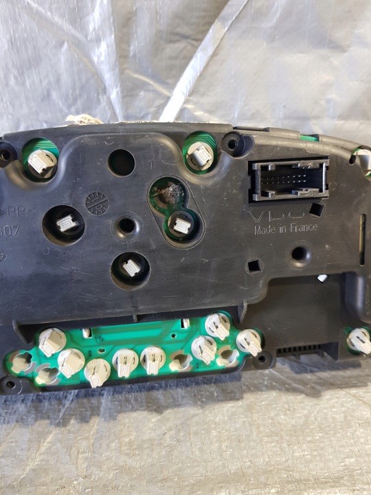 COMPTEUR PEUGEOT OE 9642945680