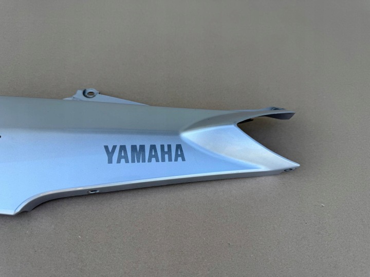 GAUCHE PROTECTION CHÂSSIS DÉFLECTEUR D'AIR YAMAHA FJR 1300 2001-05