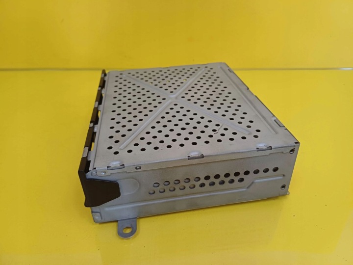 MODULE SYNTONISEUR RADIO AUDI A8 D3 4E0035541E 4E0910541F NR196