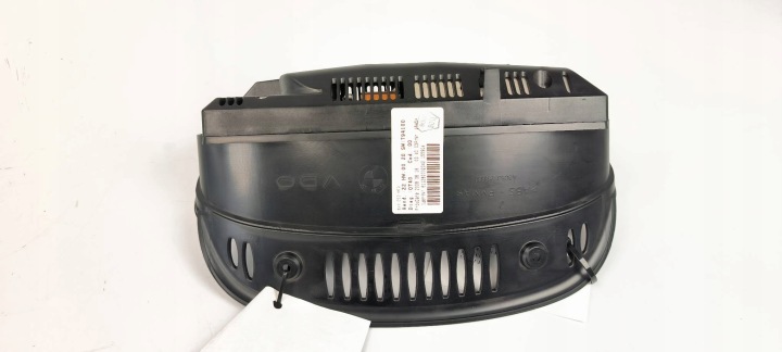 COMPTEUR COMPTEUR A2C53299838 BMW 525D