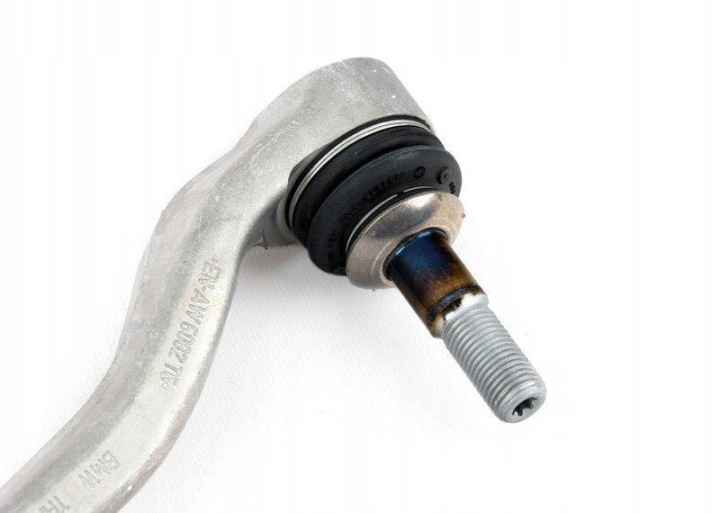 CHÂSSIS KONTROLI AVEC GUMOWYMI WSPORNIKAMI GAUCHE BMW Z4 G29 10 2017 12 2019