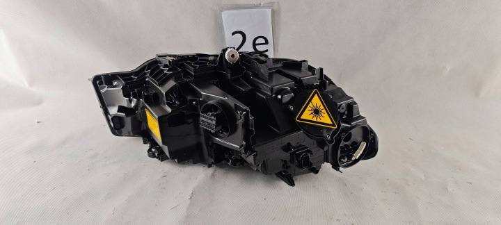 BMW G20 G21 LASER GAUCHE SHADOW LINE PHARE GAUCHE 9500915