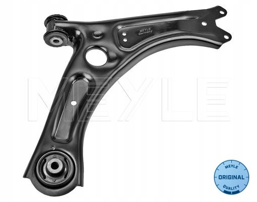 MEYLE VARILLA SKODA OCTAVIA 04-13 SUPERB II 09-15 VETI 09- VW CADDY 10- DERECHO B 