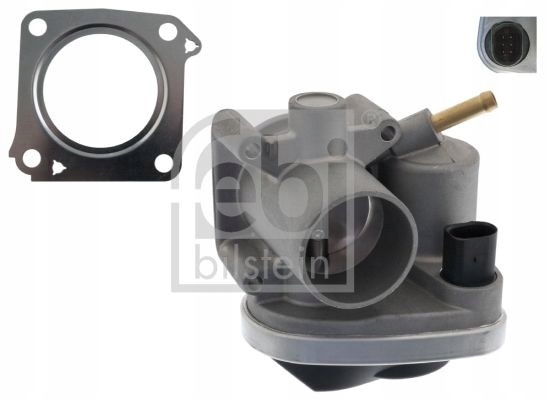 FEBI BILSTEIN 104107 CORPS DE PAPILLON photo 1 - milautoparts-fr.ukrlive.com