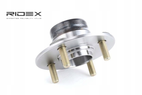RIDEX 654W0209 KIT ROULEMENT ROUES