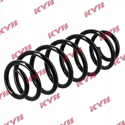 RESSORT SUSPENSIONS ARRIÈRE KYB RA7136