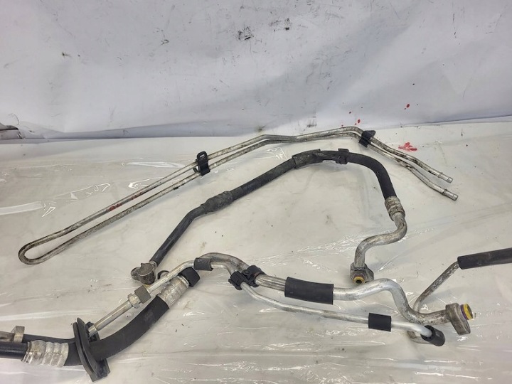 FIL TUYAU TUYAU CLIMATISATION A/C AUDI A4 B6 (8E5) 2.5 V6 TDI QUATTRO BAU