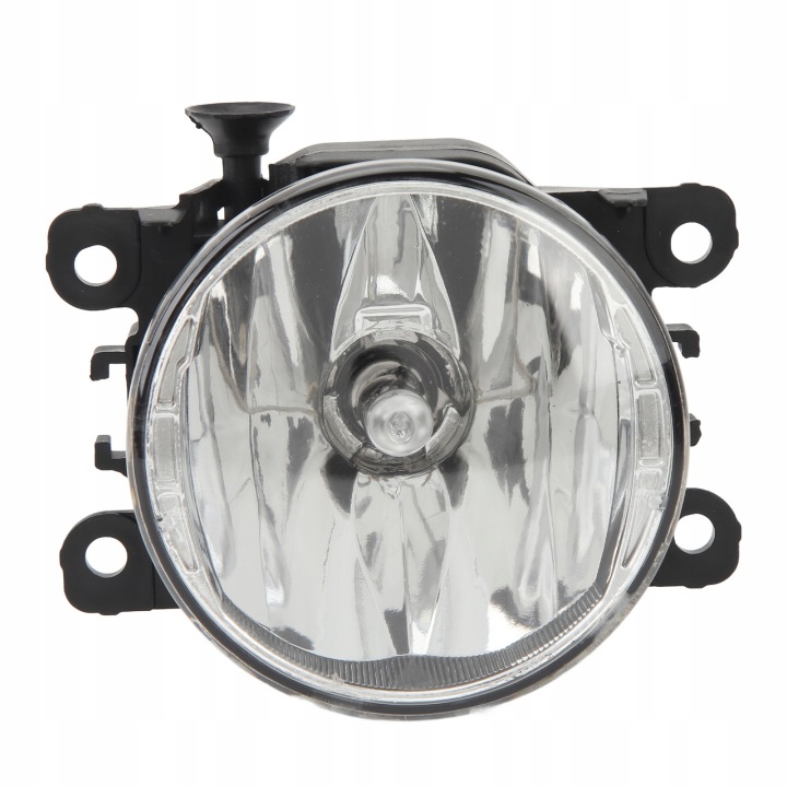 PHARE ANTIBROUILLARD 261500097R AVEC REMPLACEMENT AMPOULES POUR DACIA SANDERO A4