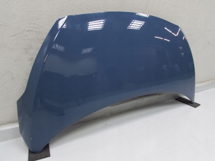 HYUNDAI I10 II 14-18 CAPOT COUVERCLE MOTEUR JEU X3U VERS INSTALLATIONS