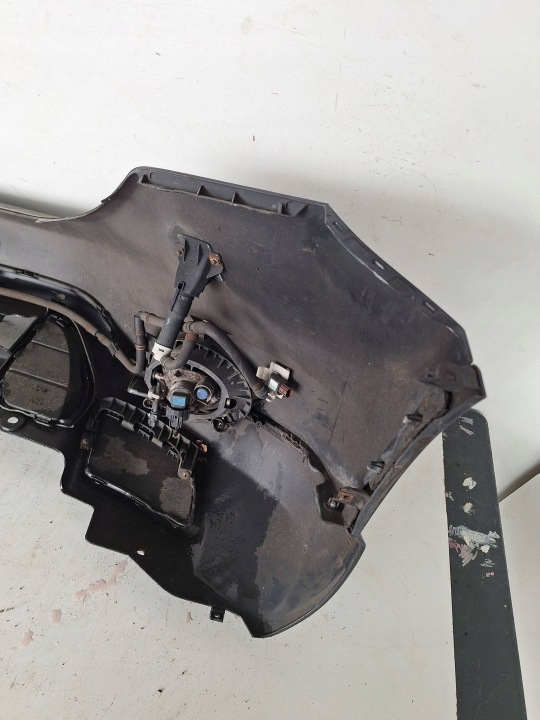 HONDA CR-V III LIFT 09-11 PARE-CHOCS PDC