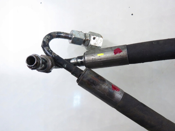 FIL AMPLIFICATEUR MERCEDES W163 ML 320 1634602224
