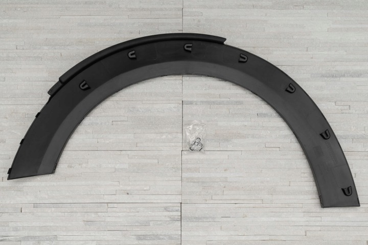 MINI COUNTRYMAN R60 10-16 MOULURE GARDE-BOUE DROITE
