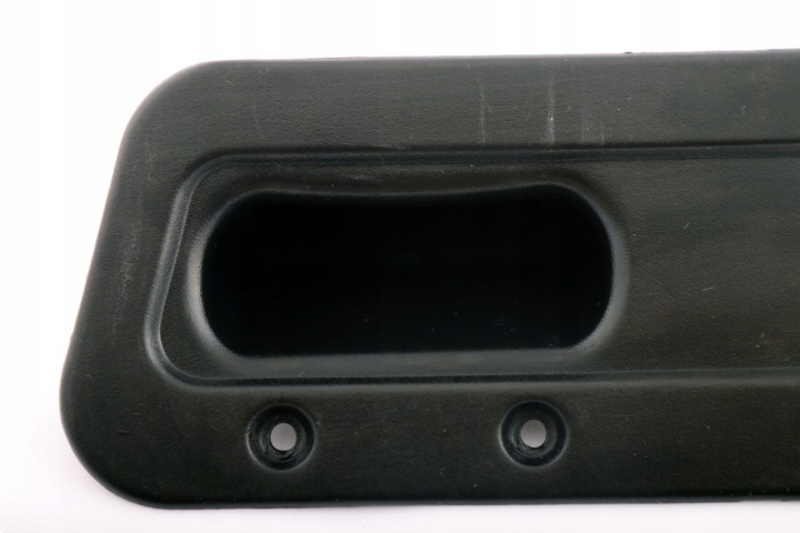BMW E85 Z4 POIGNÉE PROTECTION COUVERCLES DE COFFRE COUVERCLES DE COFFRE