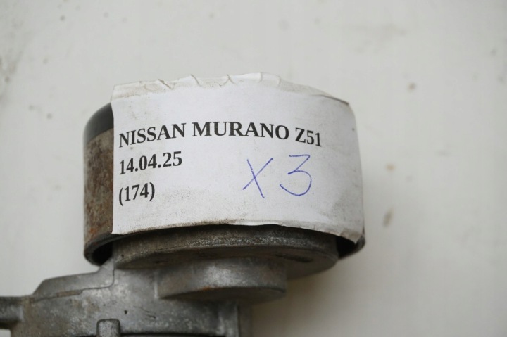 TENDEUR COURROIE NISSAN MURANO Z51 3.5 MAXIMA A35 ALTIMA L32 11955JA10D