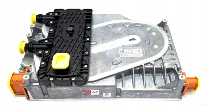 CONVERTISSEUR TENSION VW ID4 1EA915684EF 1EA915684EG