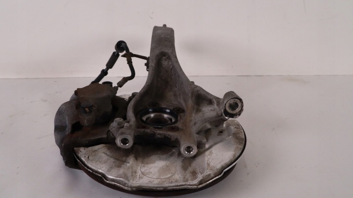 VOLVO XC90 II 2.0 T8 MOYEU ROTULE DE DIRECTION DROITE AVANT 31476879, 31381549