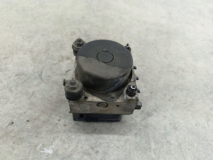POMPE ABS FIAT GRANDE PUNTO 51787091 0265231878 0265800598 BOSCH 1.2 8V