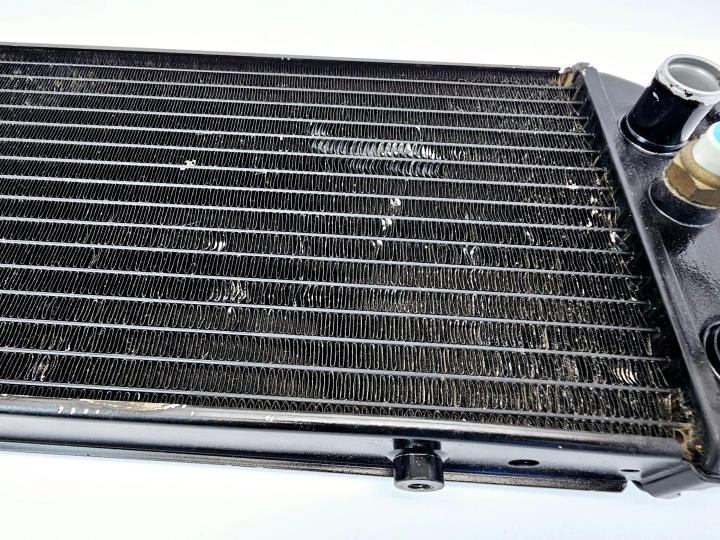 SUZUKI VZ 800 MARAUDER 800 RADIATEUR EAU