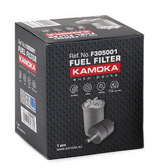 KAMOKA FILTRO COMBUSTIBLES CITROEN JUMPER I 2.0 II 3.0 