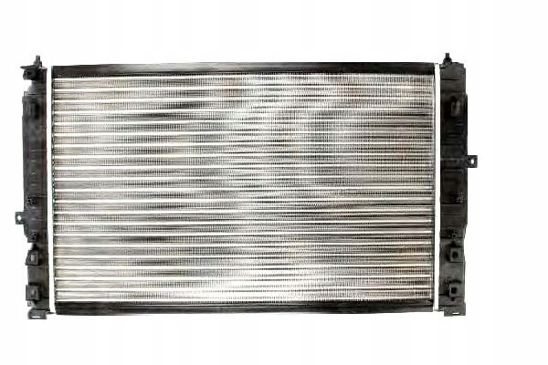THERMOTEC THERMOTEC D7A001TT RADIATEUR SYSTÈME REFROIDISSEMENT MOTEUR